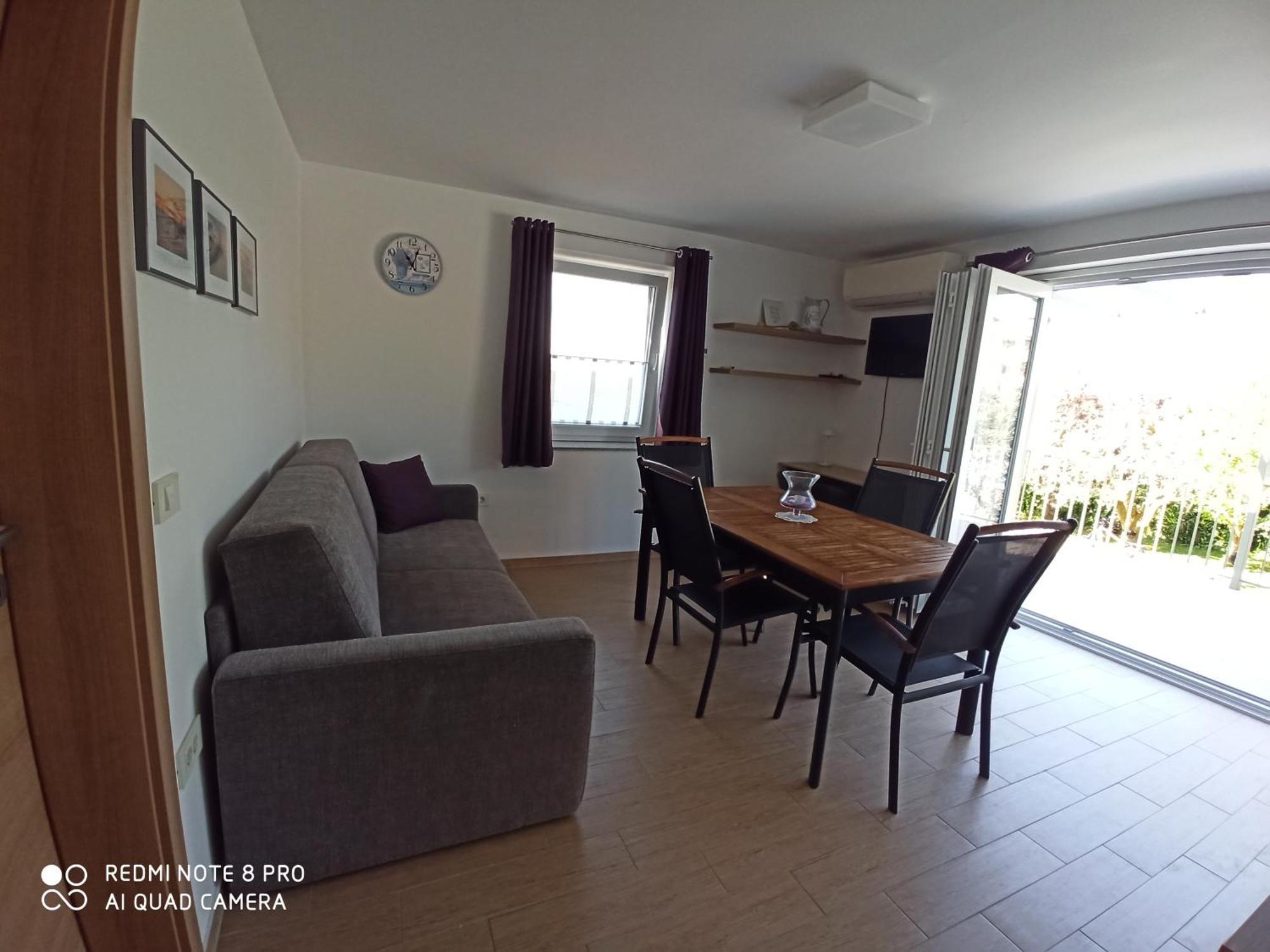 Summer Delight Apartments سافودغيا المظهر الخارجي الصورة