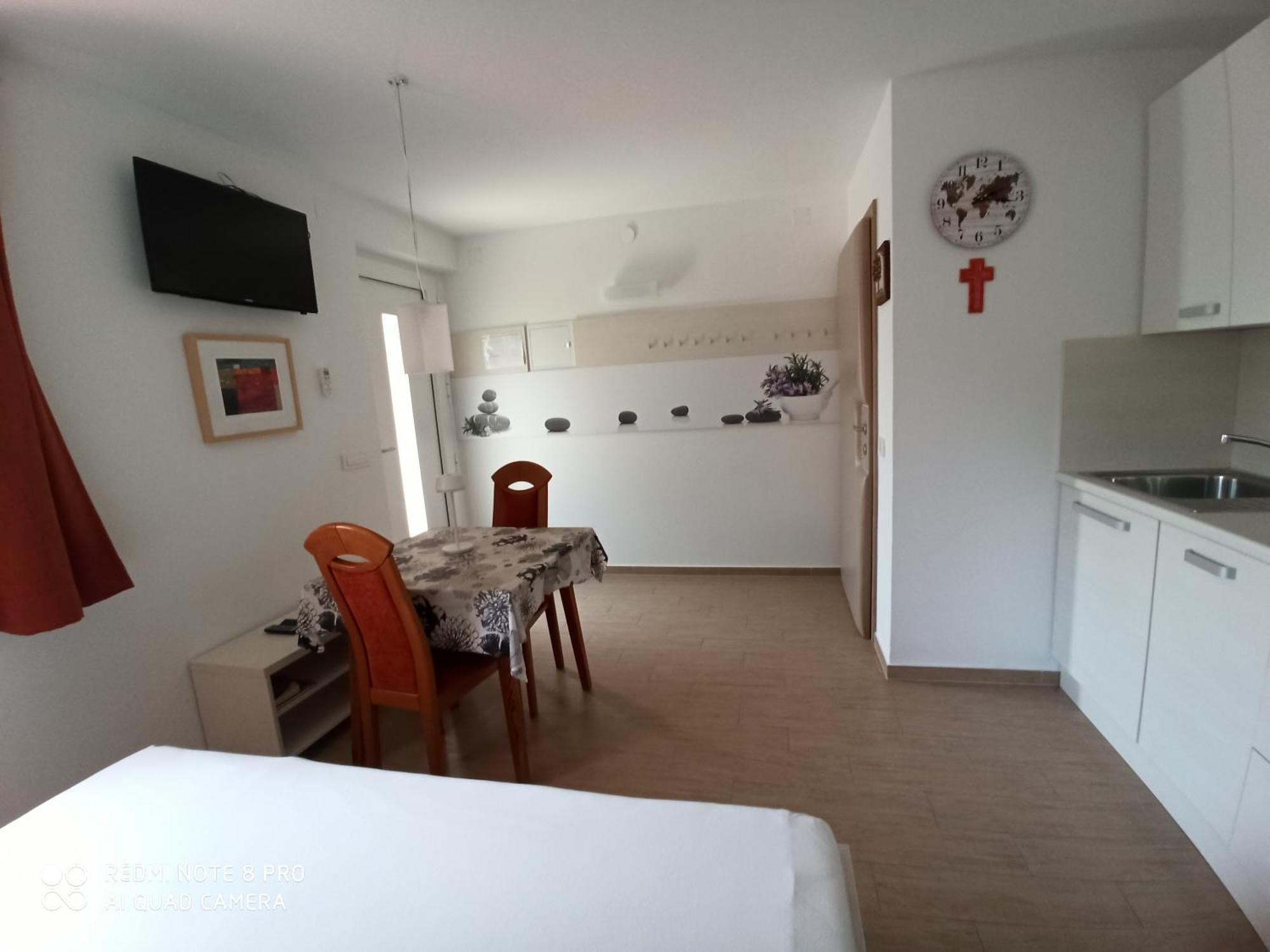 Summer Delight Apartments سافودغيا المظهر الخارجي الصورة