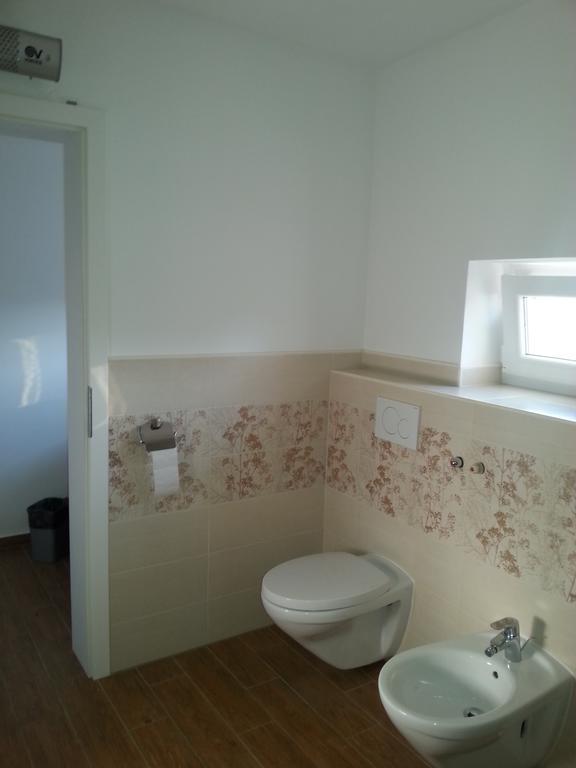 Summer Delight Apartments سافودغيا المظهر الخارجي الصورة