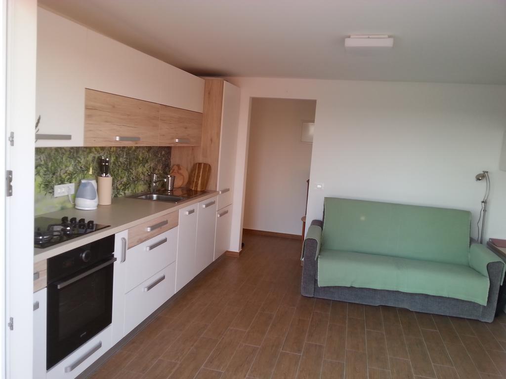 Summer Delight Apartments سافودغيا المظهر الخارجي الصورة
