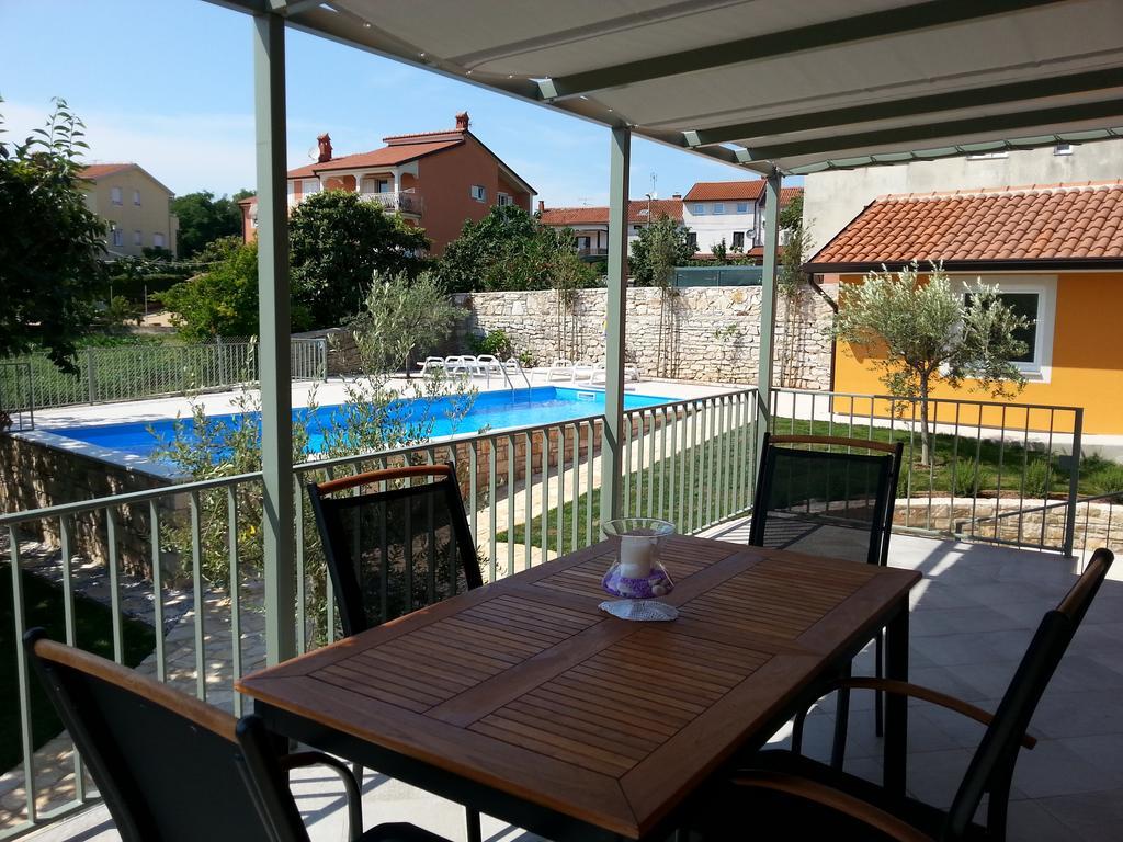 Summer Delight Apartments سافودغيا المظهر الخارجي الصورة