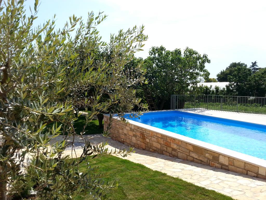 Summer Delight Apartments سافودغيا المظهر الخارجي الصورة