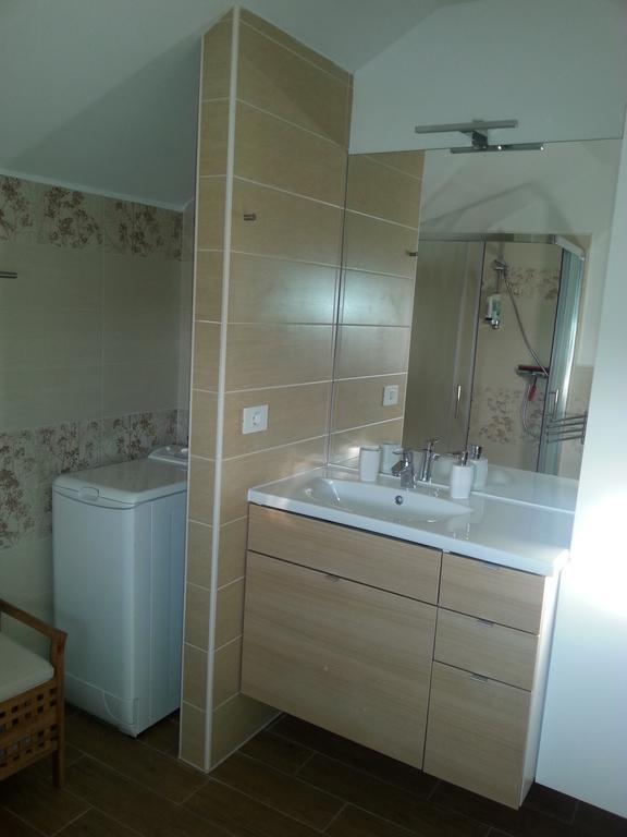 Summer Delight Apartments سافودغيا المظهر الخارجي الصورة