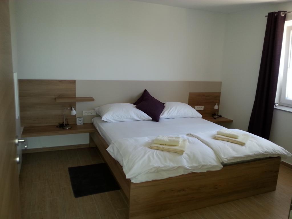 Summer Delight Apartments سافودغيا المظهر الخارجي الصورة