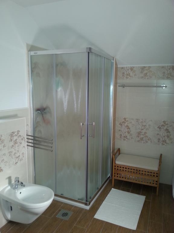 Summer Delight Apartments سافودغيا المظهر الخارجي الصورة