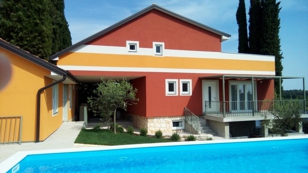 Summer Delight Apartments سافودغيا المظهر الخارجي الصورة