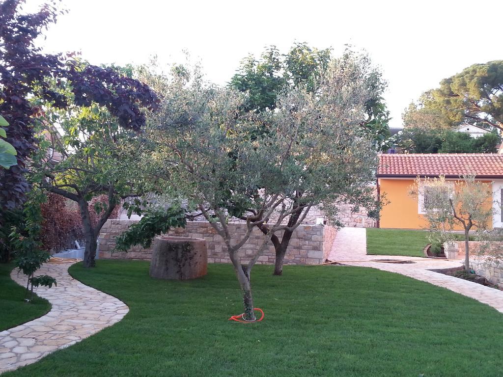 Summer Delight Apartments سافودغيا المظهر الخارجي الصورة