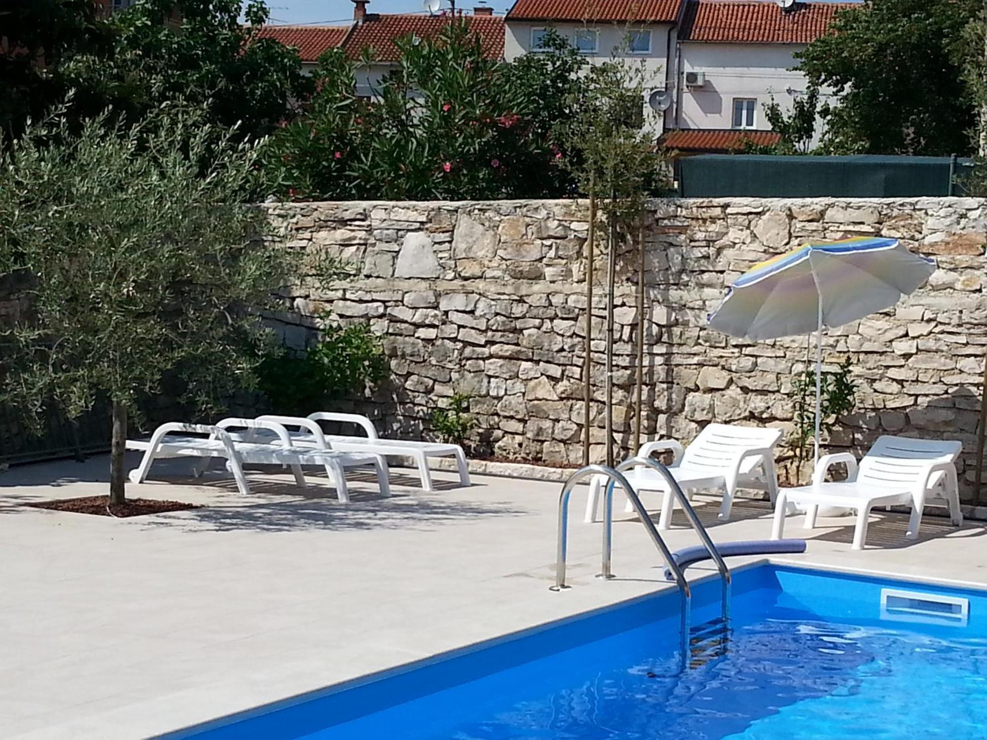 Summer Delight Apartments سافودغيا المظهر الخارجي الصورة
