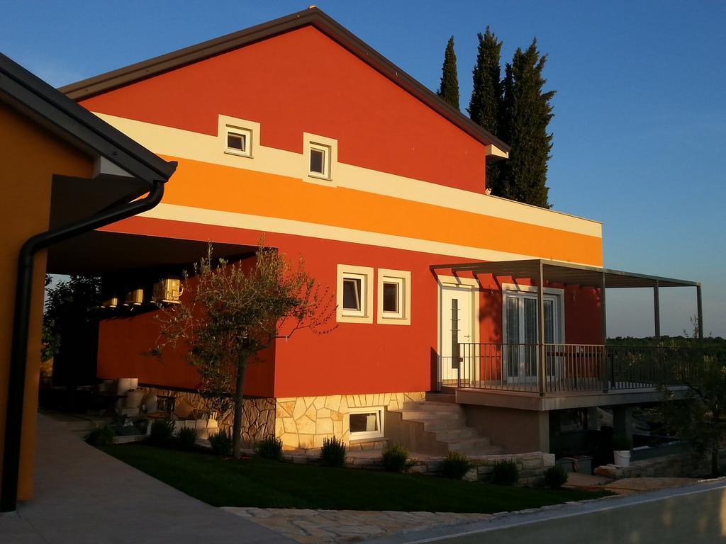 Summer Delight Apartments سافودغيا المظهر الخارجي الصورة