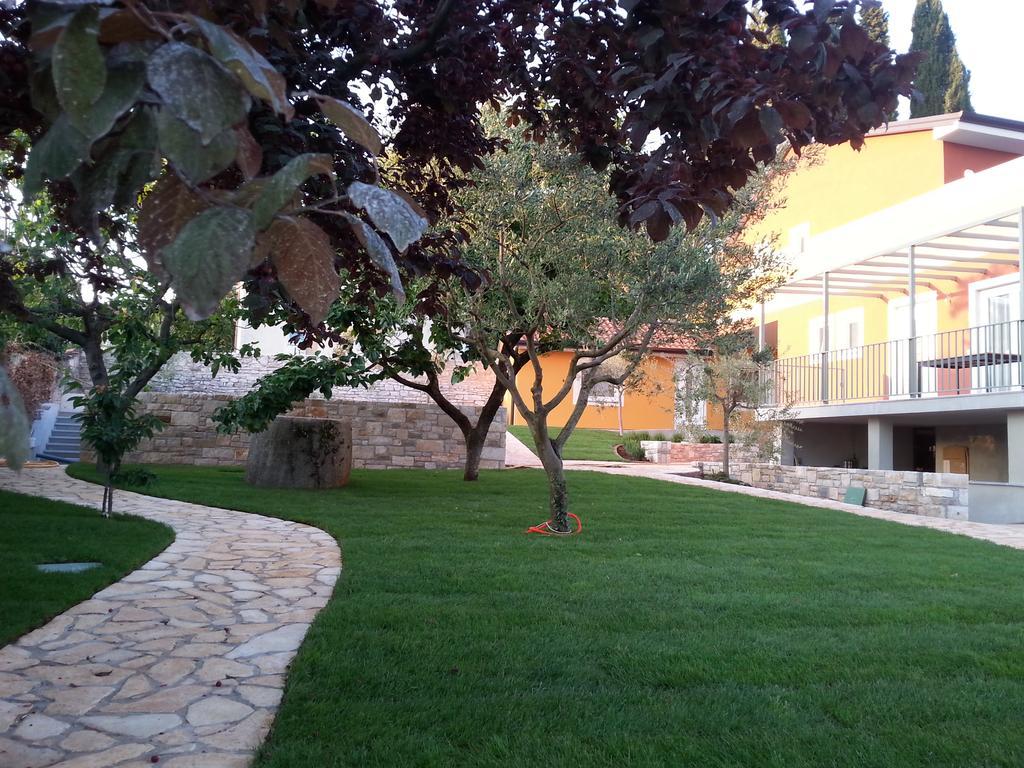 Summer Delight Apartments سافودغيا المظهر الخارجي الصورة