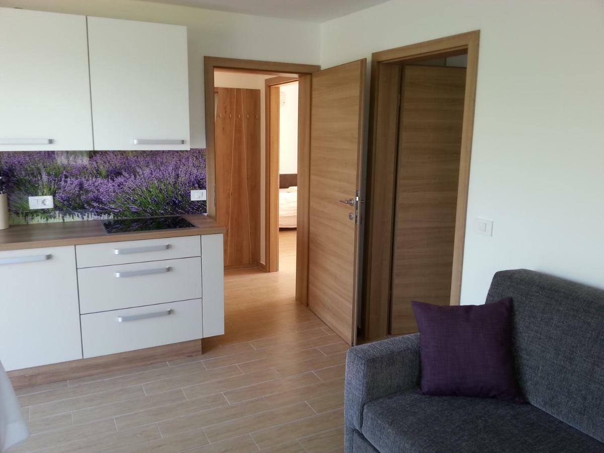 Summer Delight Apartments سافودغيا المظهر الخارجي الصورة